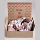 Newborn Gift Set – Little Treasure Box Blush Set