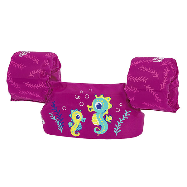 Puddle Jumper Seahorse
