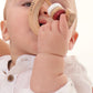 Wooden Rattle - Bebe Pure