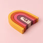 Rainbow Stacker