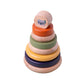 Ring Stacker ~ Little Greyton