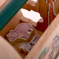 Shape Sorter ~ On Safari