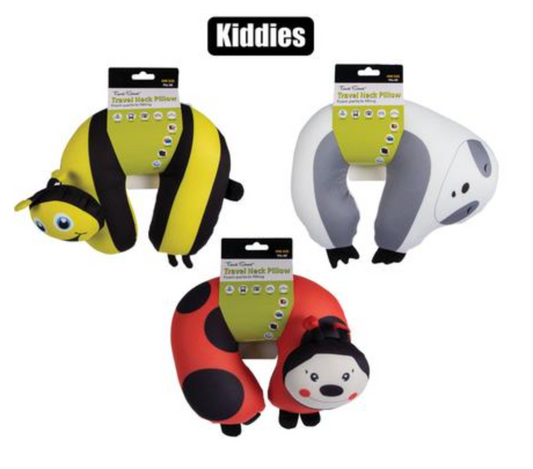 Kids Neck Travel Pillow
