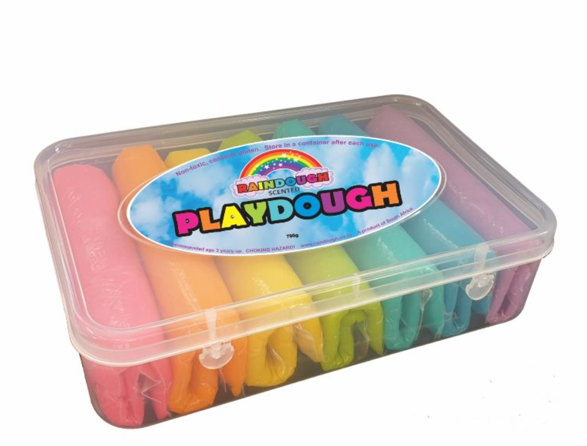 Raindough 700g Box