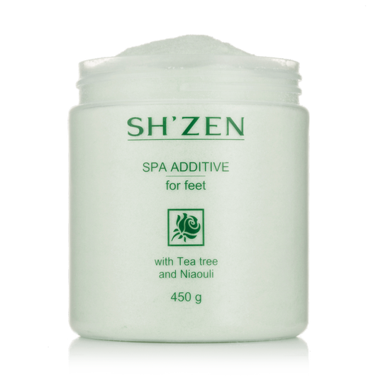 Shzen Spa Additive 450g