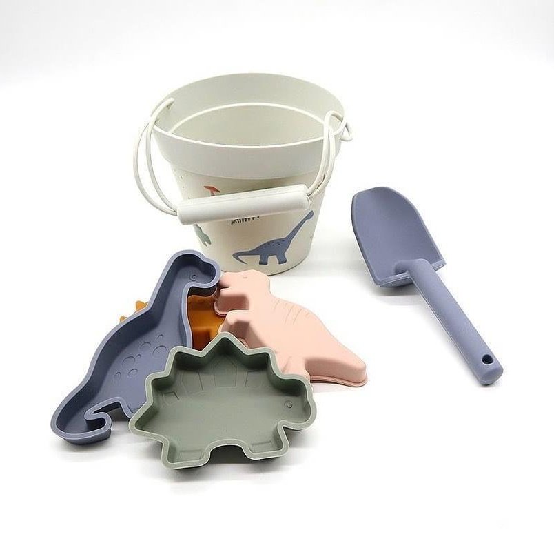 Silicone Sand Toys Charley s Boxes