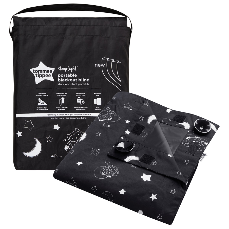 Sleep Gift Box - The Deluxe Box Blackout Blind