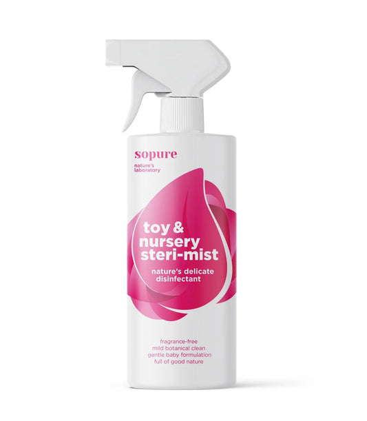 SoPure Toy & Nursery Sterilizing Spray