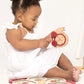 Snail Push Toy