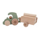 Tractor & Trailer push car