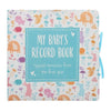 That Baby Gift Box Record Book Blue