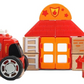 TopBright City Building Blocks 18 months +