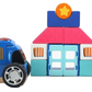 TopBright City Building Blocks 18 months +