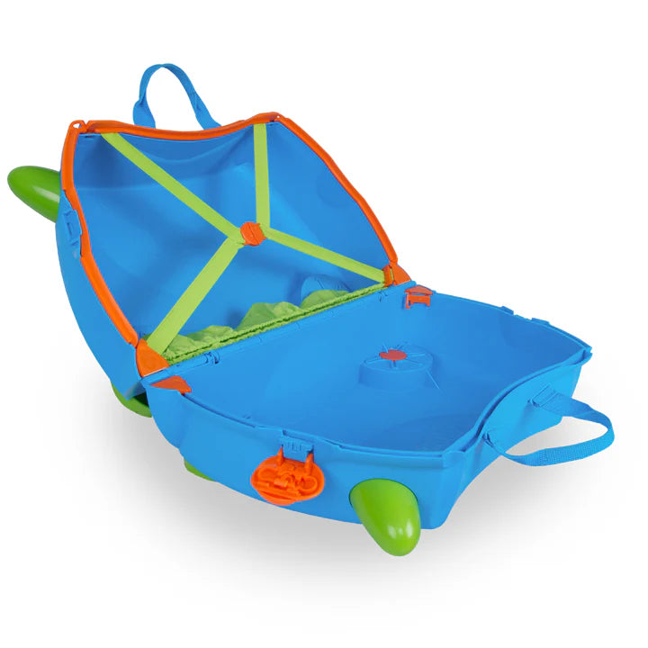 Buy trunki suitcase clearance