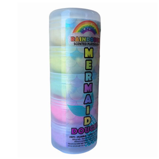 RainDough Raindow Mini Unicorn Tower