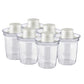Tommee Tippee Milk Powder dispensers 6pk