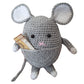 Toofie the Toothmouse