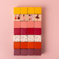 Building Blocks ~Bebe Pure ~ 28 piece set