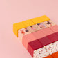 Building Blocks ~Bebe Pure ~ 28 piece set